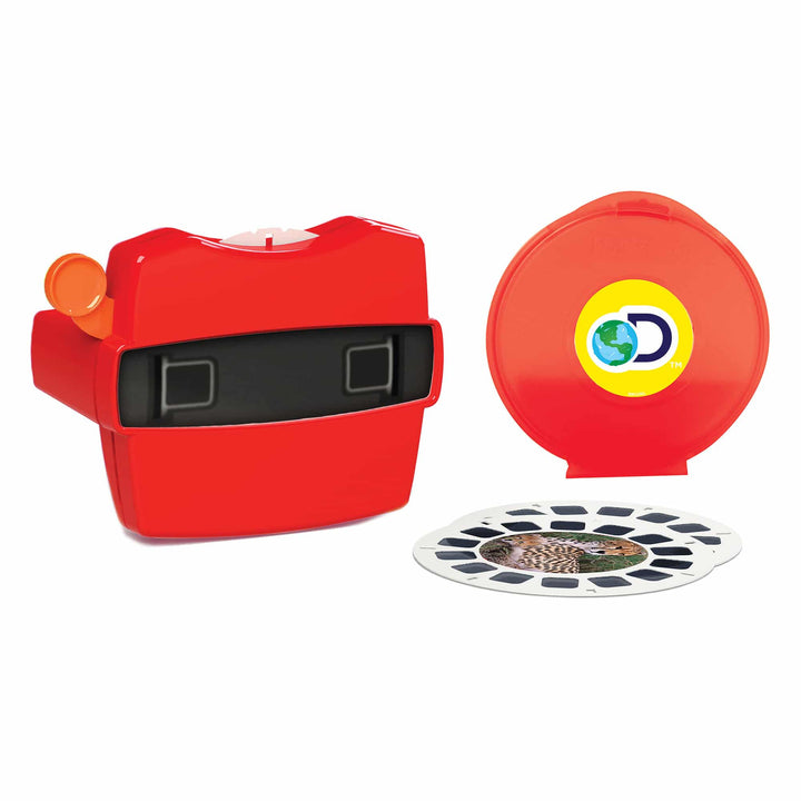 View-Master Boxed Set