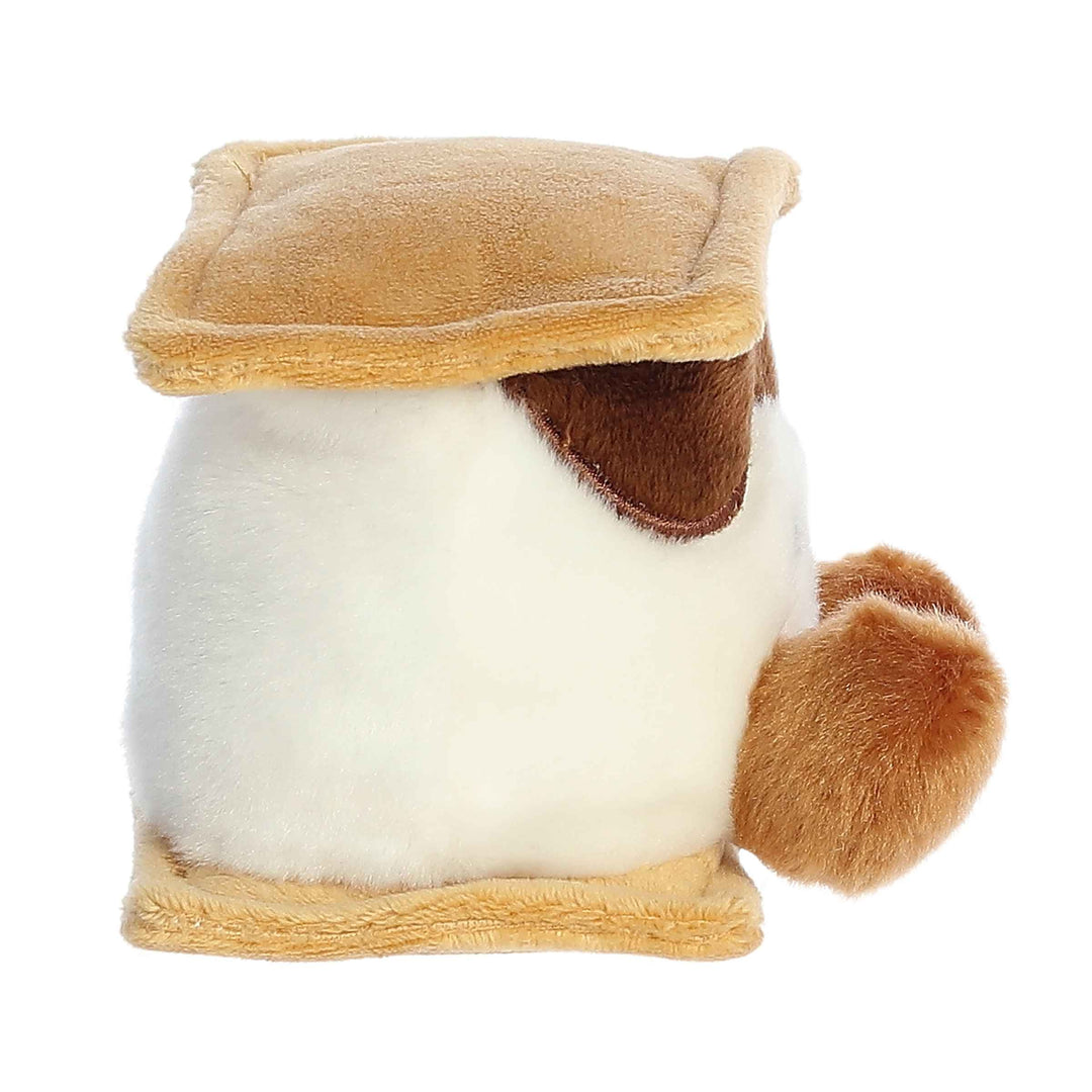 Palm Pals Toastee Smore™ 5" Plush