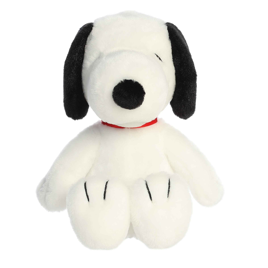 Peanuts® Floppy Snoopy™ 8" Plush