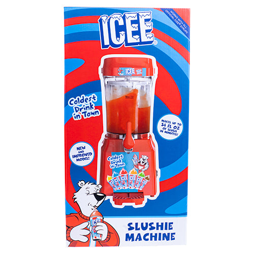 Icee Machine