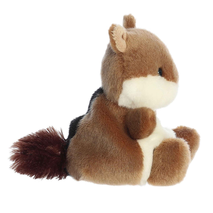 Palm Pals Chestnut Chipmunk™ 5" Plush