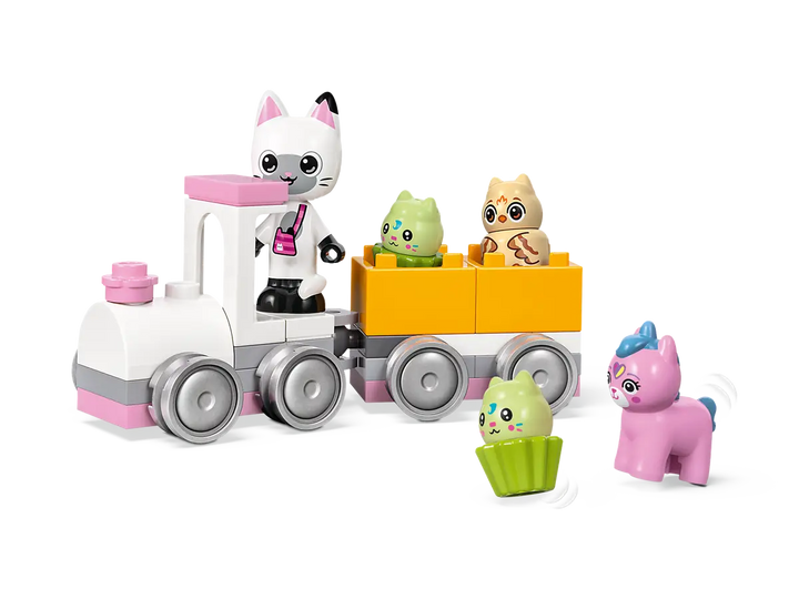 Lego® Gabby's Dollhouse Gabby's Kitty Care Ear