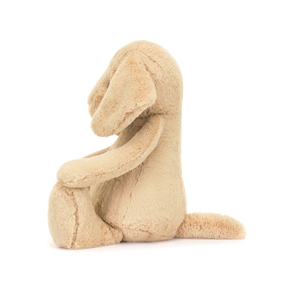 Jellycat Bashful Luxe Puppy Orlando (Big)