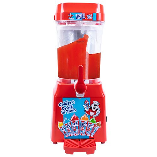 Icee Machine