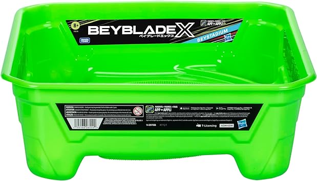 Beyblade - Generation 4 Stadium