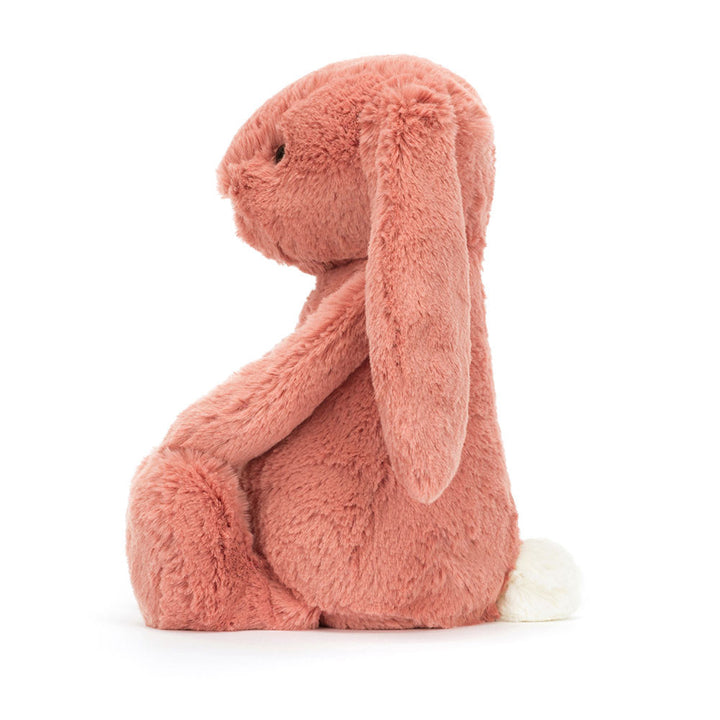 Jellycat Bashful Sorrel Bunny (Medium)