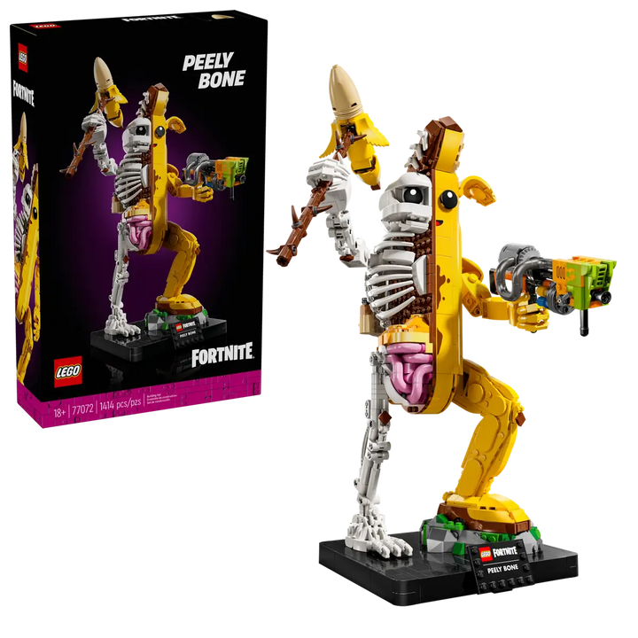 LEGO® Fortnite Peely Bone