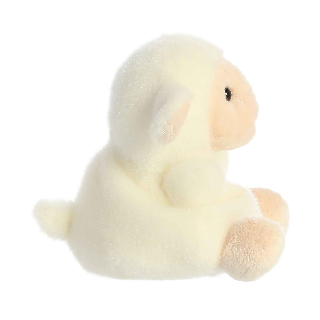 Palm Pals™ Woolly Lamb™ 5" Plush