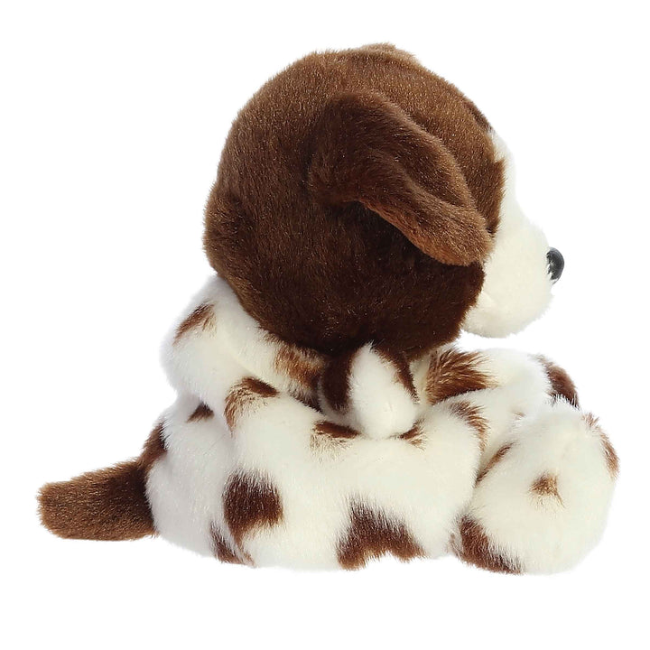 Palm Pals Freckles German Short Hair Pointer™ 5" Plush