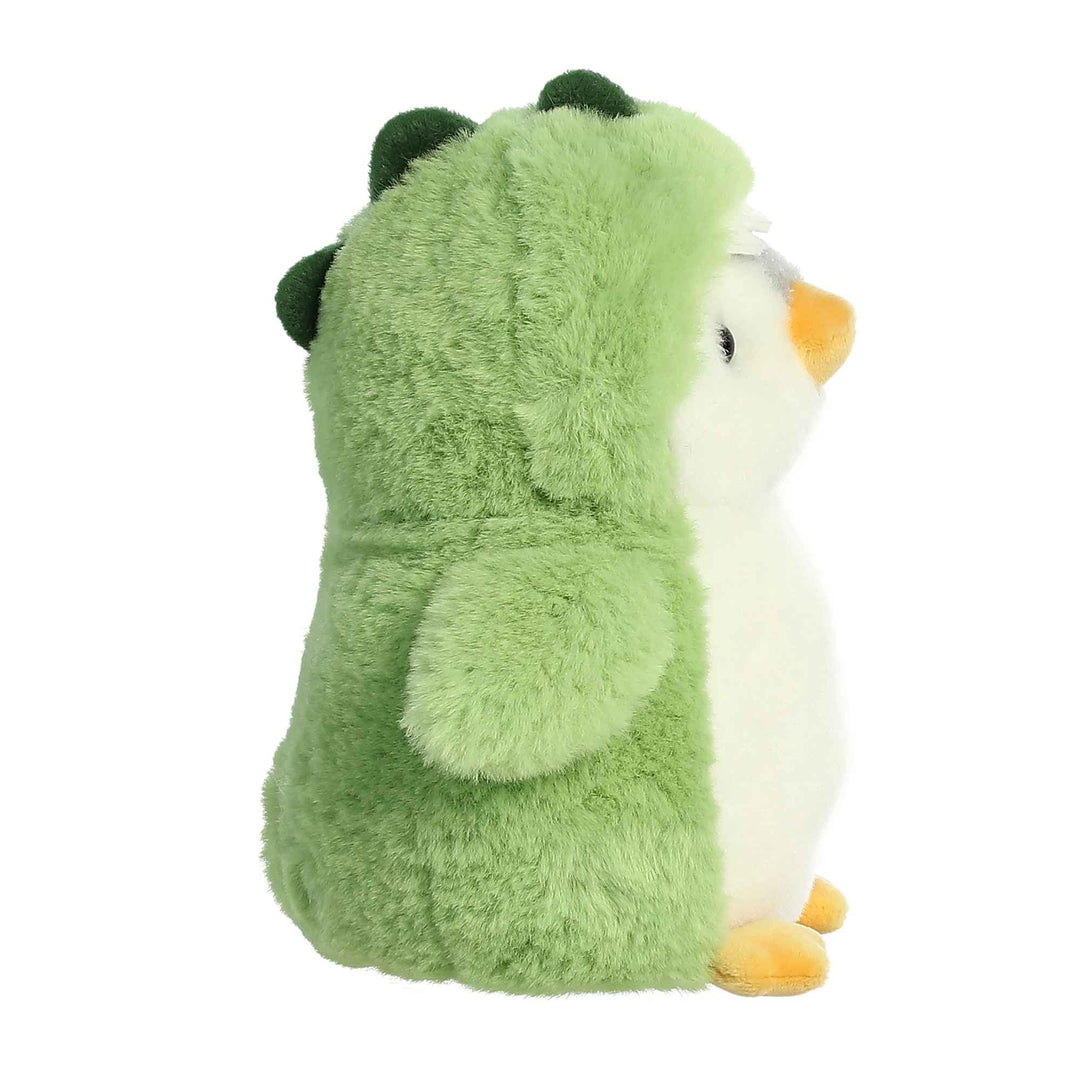 Aurora - PomPom Penguin™ - 7" Dino