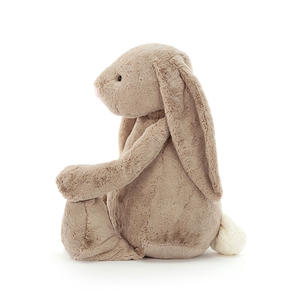 Jellycat Bashful Beige Bunny (Giant)