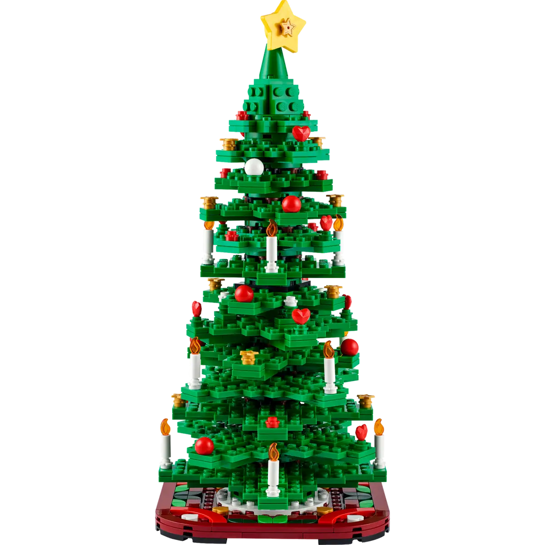 Lego® Christmas Tree