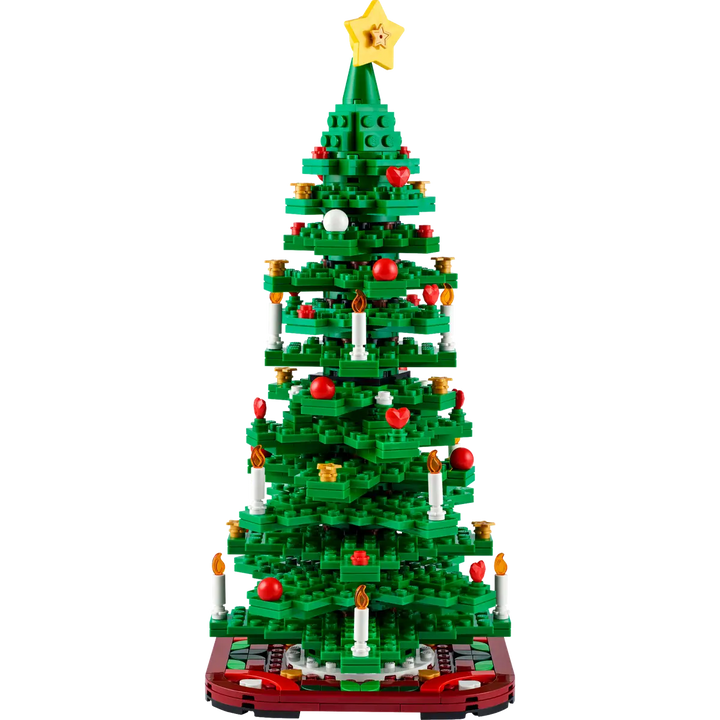 Lego® Christmas Tree