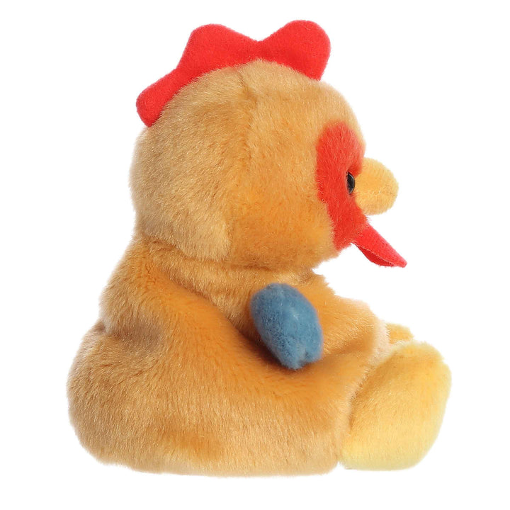 Palm Pals™ Red Rooster™ 5" Plush