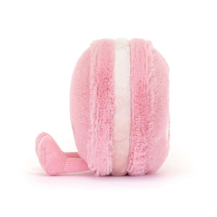 Jellycat Amuseables Mia Macaron LIMIT OF ONE PER CUSTOMER