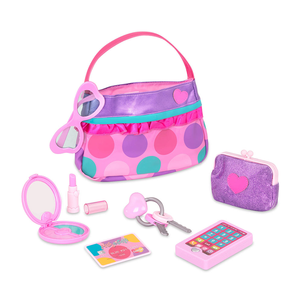 Battat - Princess Purse Set