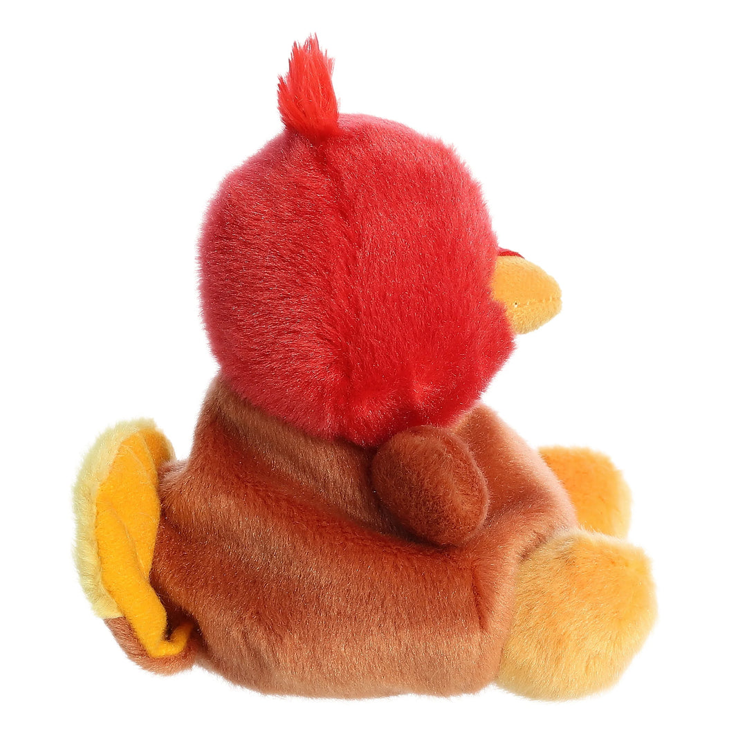 Palm Pals Aspen Turkey™ 5" Plush