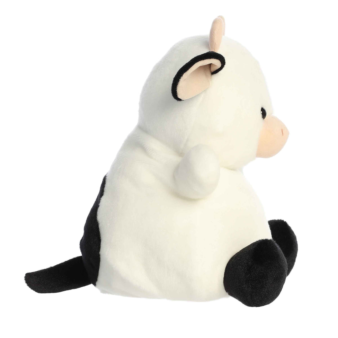 Palm Pals™ Sweetie Cow™ 13" Plush