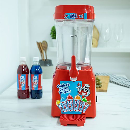 Icee Machine