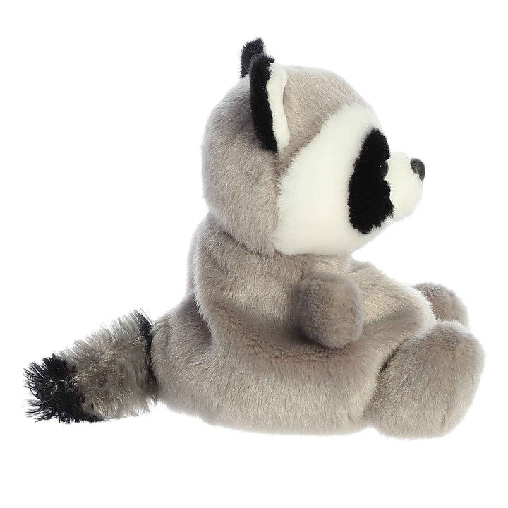 Palm Pals Rascal Raccoon™ 5" Plush