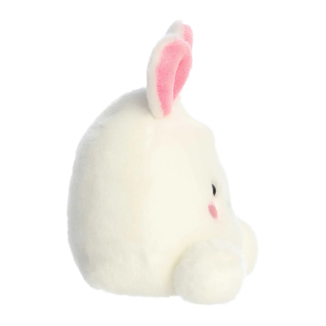 Palm Pals Bouncy Bunny Egg™ 5" Plush