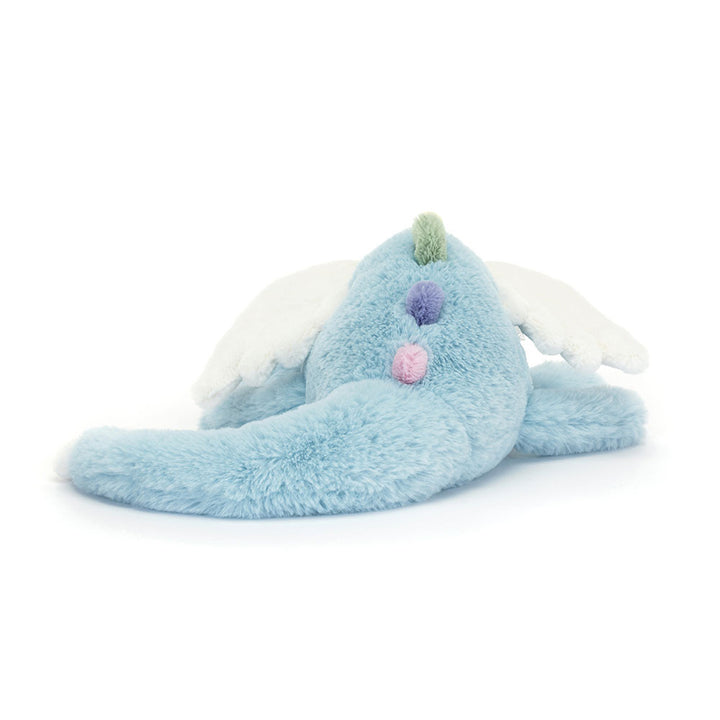 Jellycat Sky Dragon- LIMIT OF ONE PER CUSTOMER