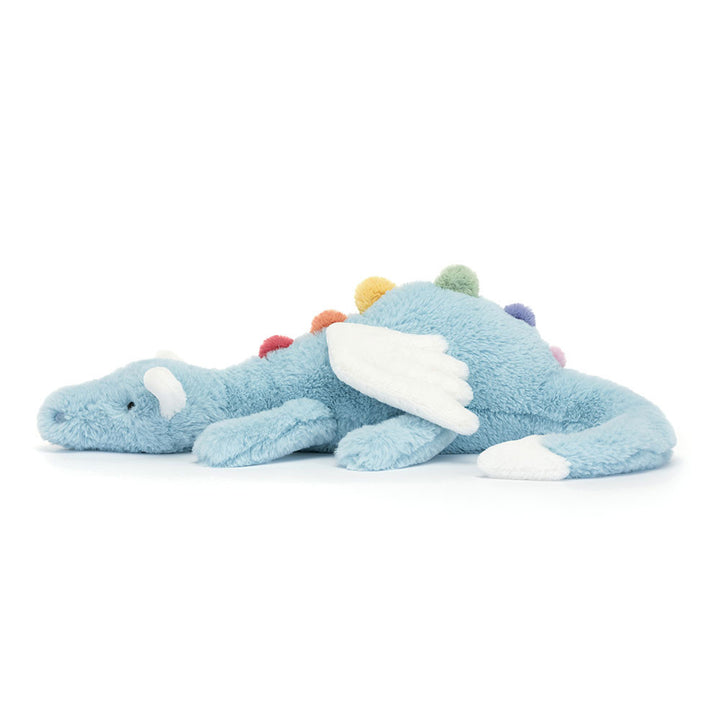 Jellycat Sky Dragon- LIMIT OF ONE PER CUSTOMER