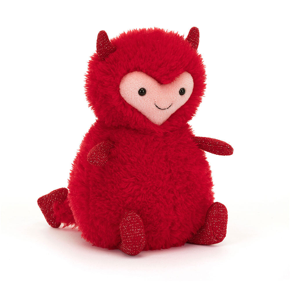 Jellycat Hugg McSnugg- LIMIT 2 PER CUSTOMER