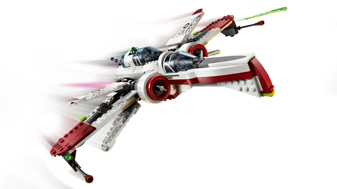 LEGO® Star Wars™ ARC-170 Starfighter™