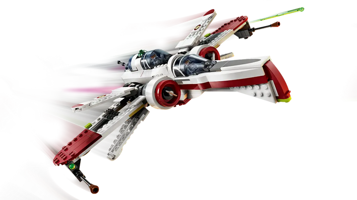 LEGO® Star Wars™ ARC-170 Starfighter™