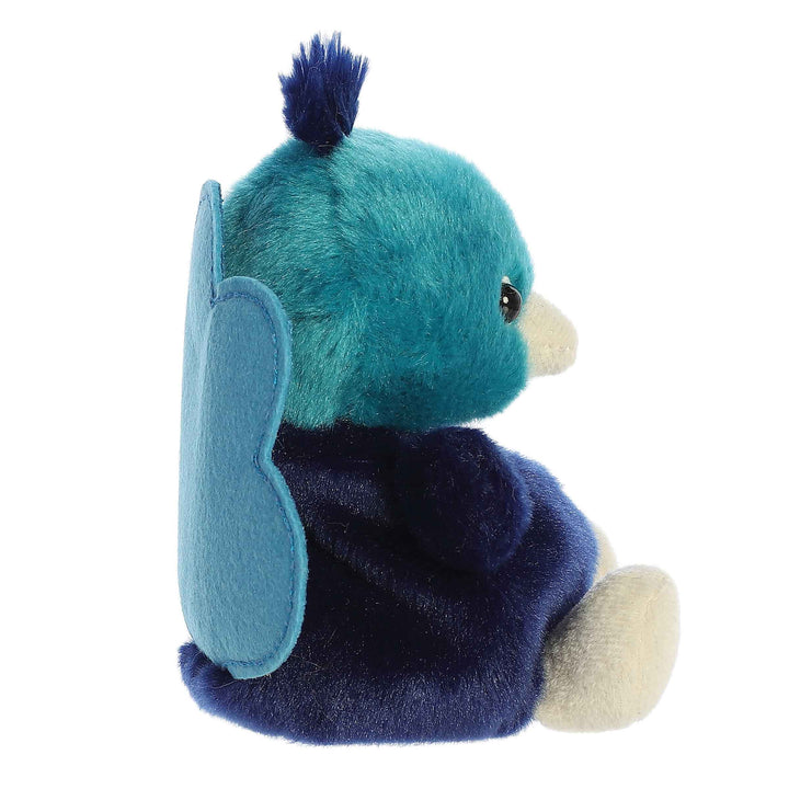 Palm Pals™ Elton Peacock™ 5" Plush