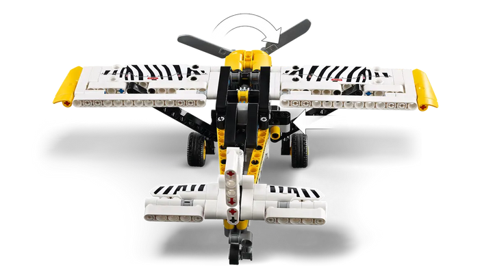 LEGO® Technic™ Bush Plane