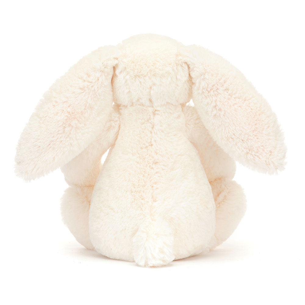 Jellycat Blossom Cream Bunny 'Berry' LIMIT OF ONE PER CUSTOMER