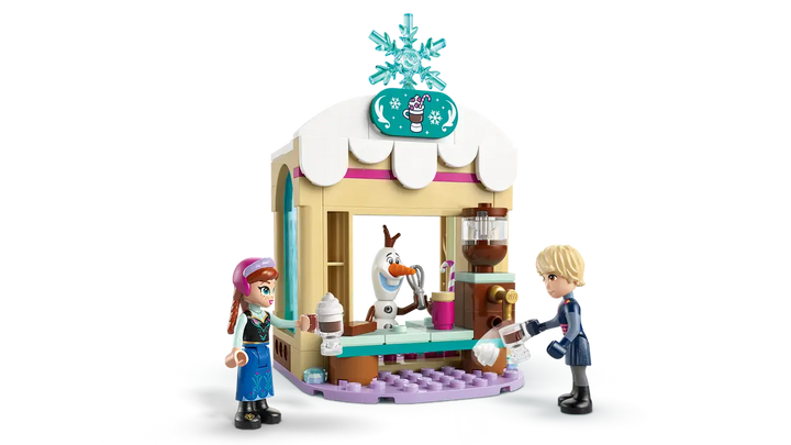 LEGO® Disney Anna's Sleigh Adventure