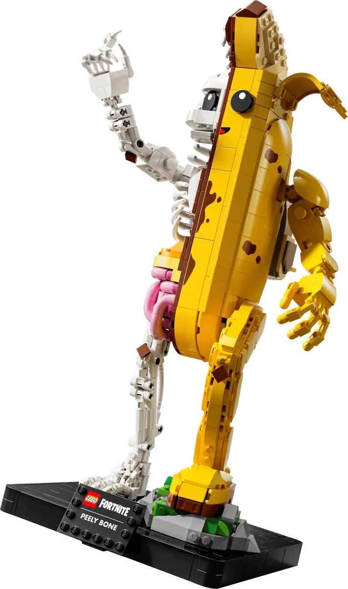 LEGO® Fortnite Peely Bone