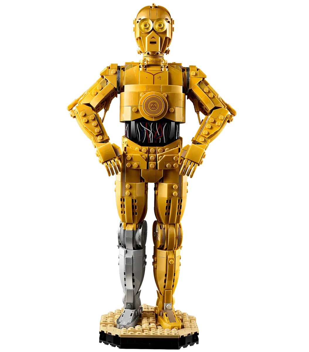 Lego® Star Wars® C-3PO™