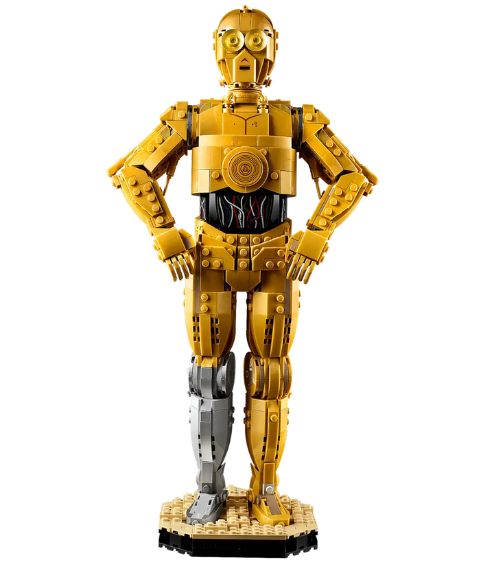 Lego® Star Wars® C-3PO™