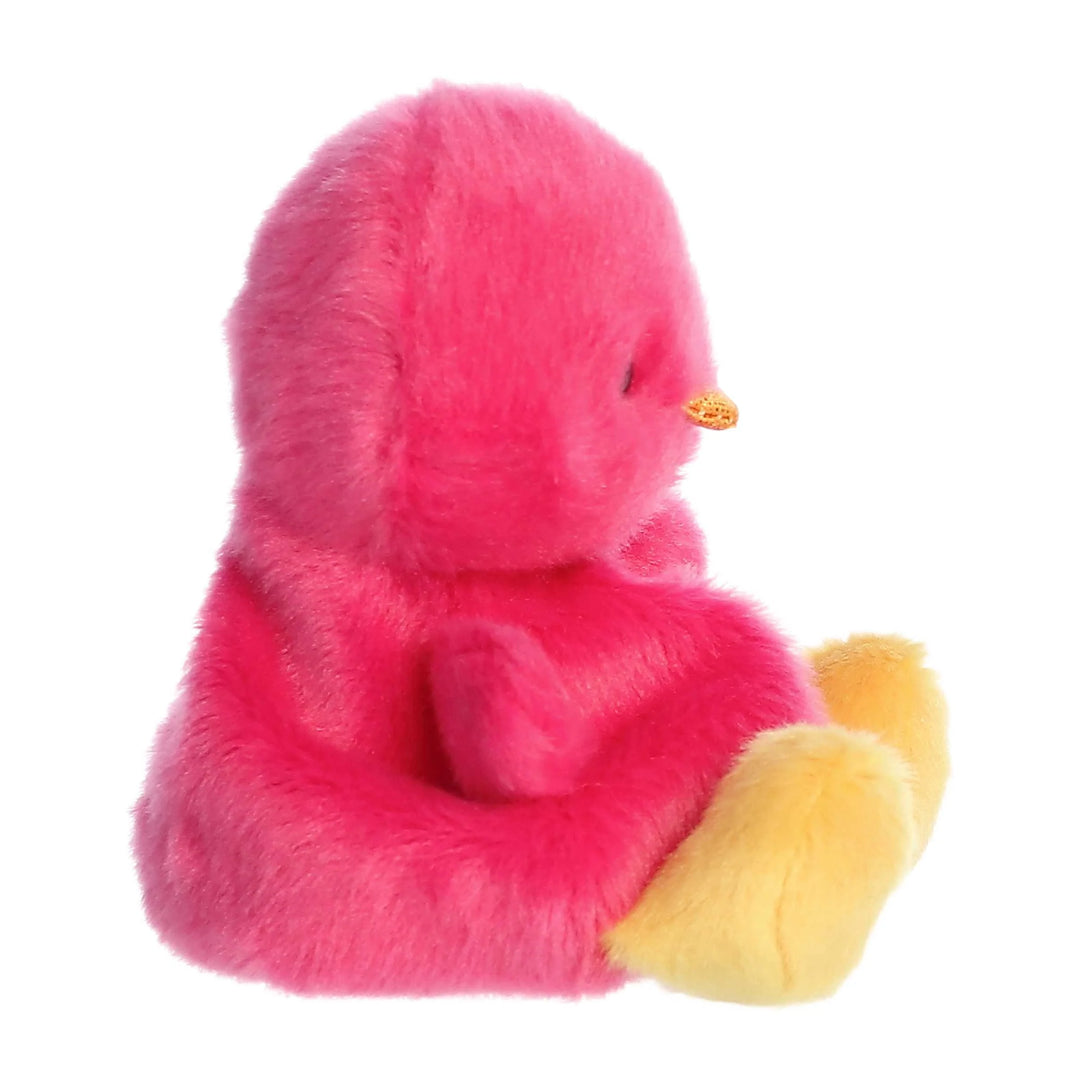 Palm Pals Peyton Pink Chick™ Plush