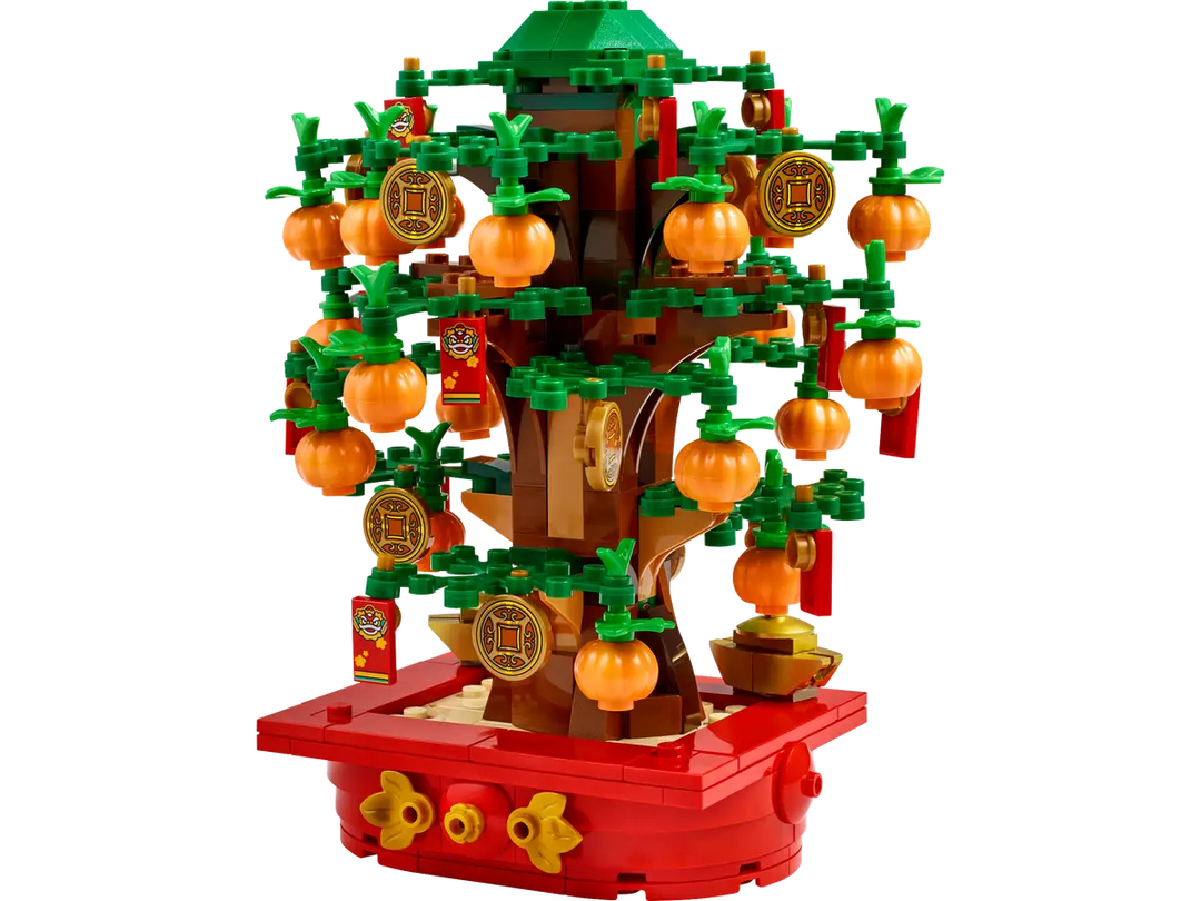 LEGO® Money Tree