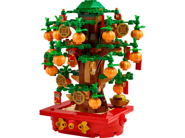 LEGO® Money Tree