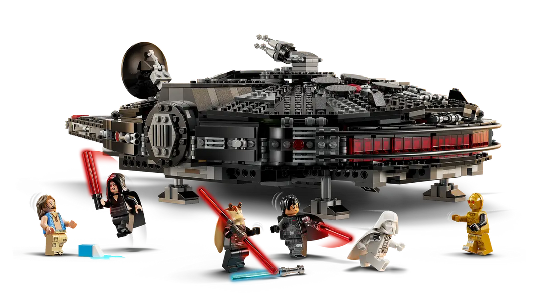 Lego® Star Wars® The Dark Falcon