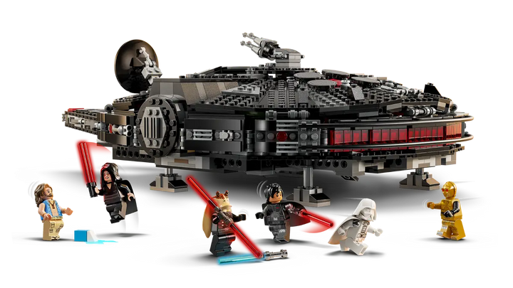 Lego® Star Wars® The Dark Falcon