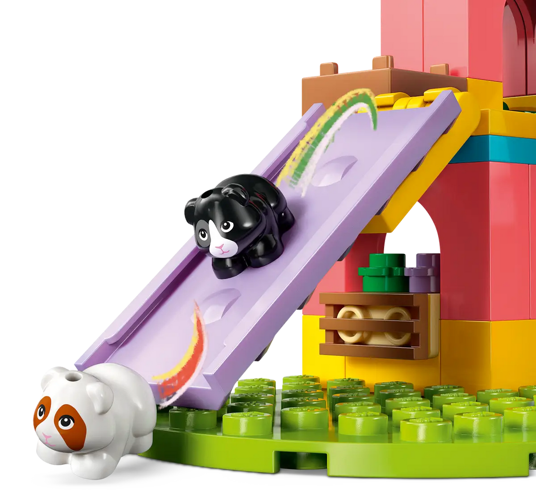 Lego® Friends Guinea Pig Playground