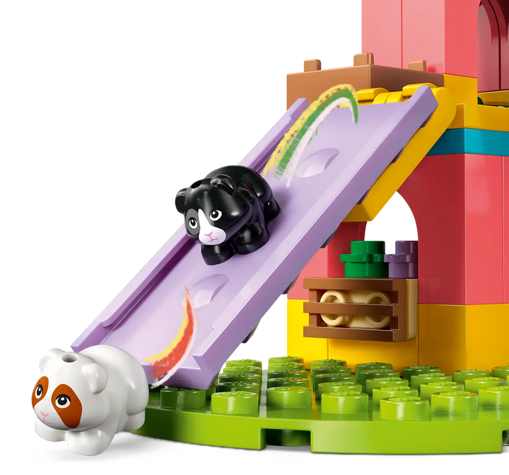 Lego® Friends Guinea Pig Playground