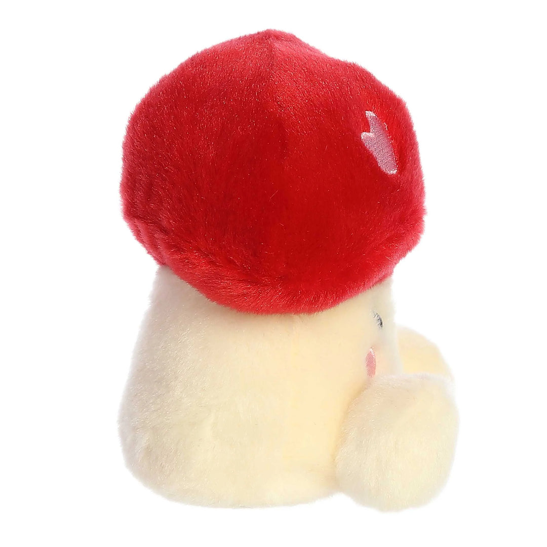 Palm Pals Aislyn Heart Mushroom™ 5" Plush