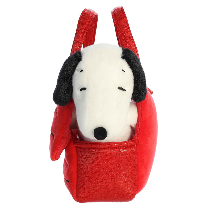 Peanuts® - 8" Plush Snoopy's House