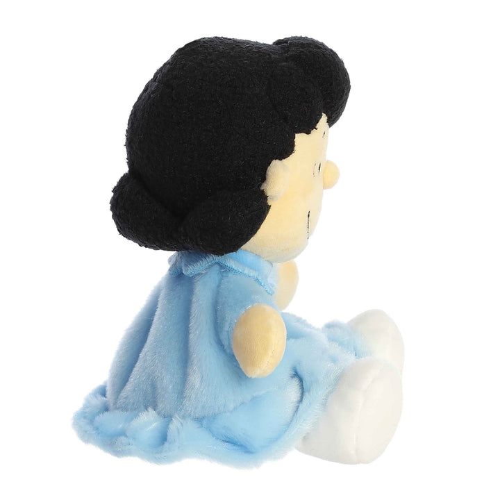 Palm Pals™ Peanuts Lucy 5" Plush