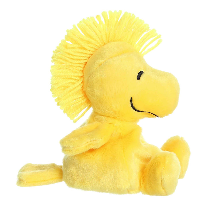 Palm Pals™ Peanuts Woodstock 5" Plush