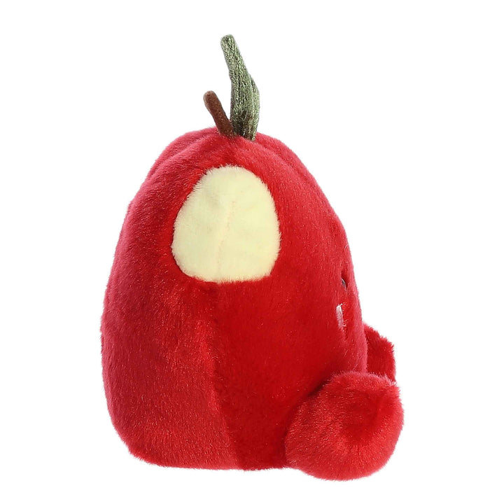 Palm Pals Crisp Red Apple™ 5" Plush