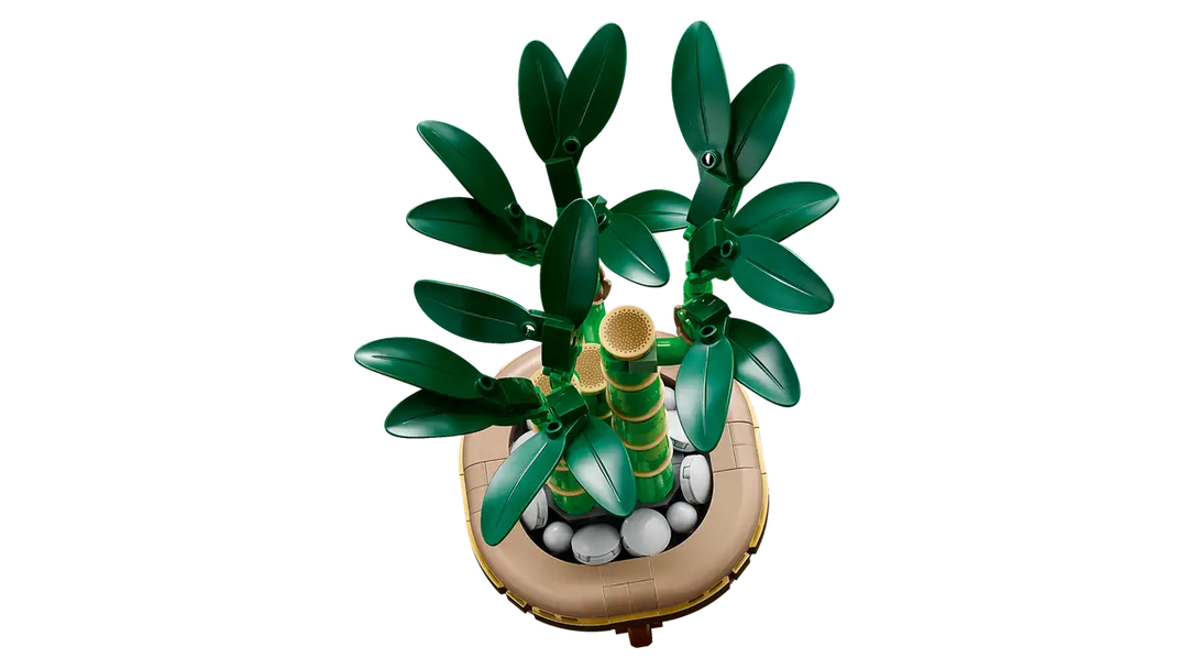 Lego® Lucky Bamboo